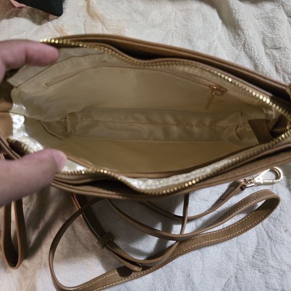 White Elm Gemini Bag - Picture 7 of 8